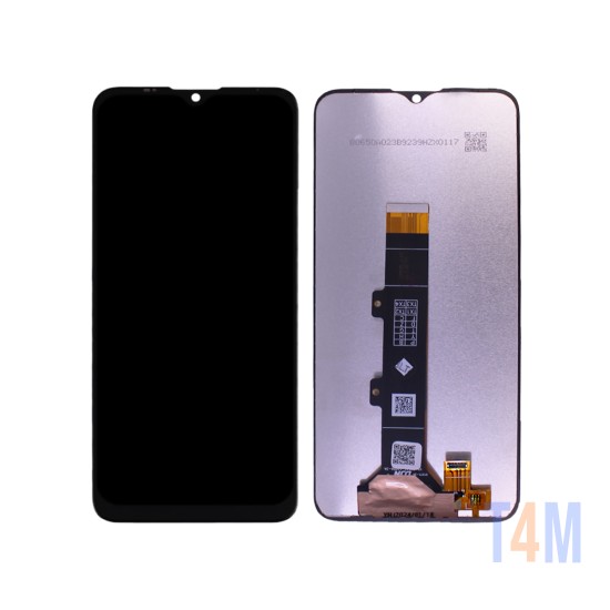 Touch+Display Motorola Moto E20 Negro